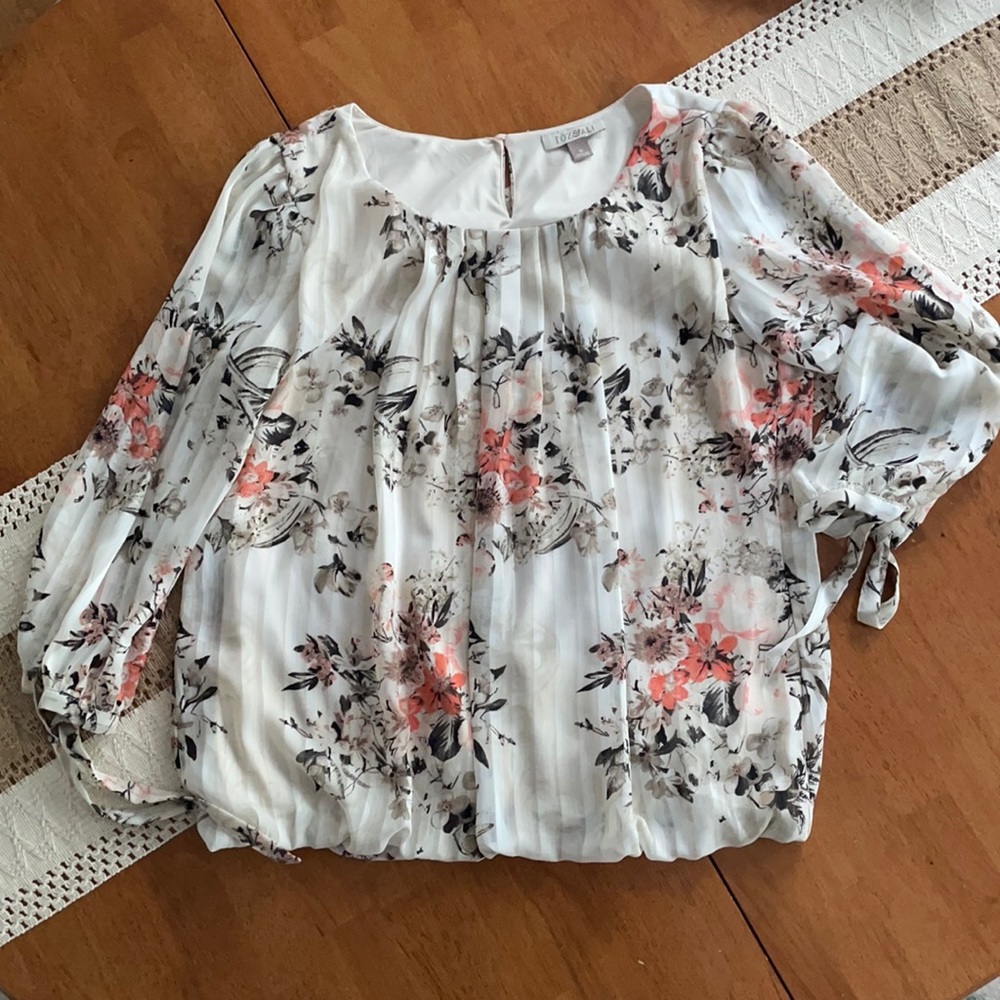 Roz & Ali Blouse